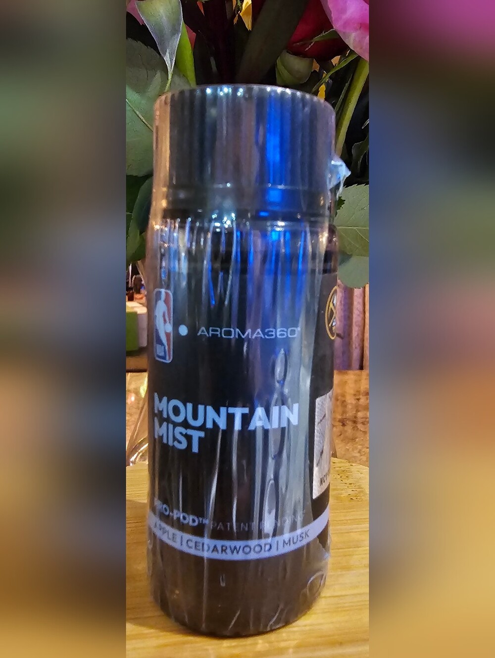 Aroma360 Pro-Pod 50ml Fragrance Oil- Mountain Mist